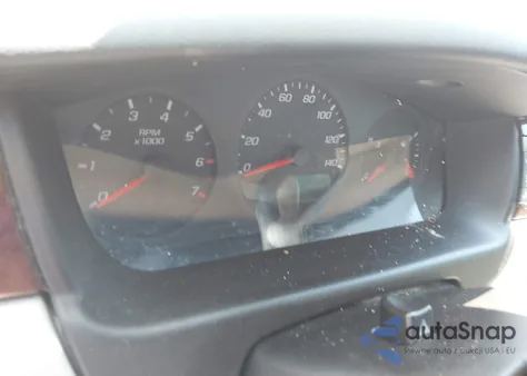 2010 Chevrolet Impala Ls from USA, damaged, VIN 2G1WA5EK8A1235226